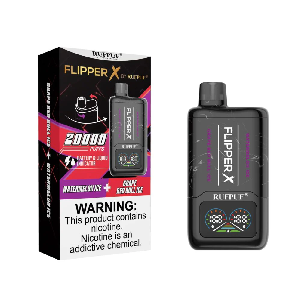 flipper-x