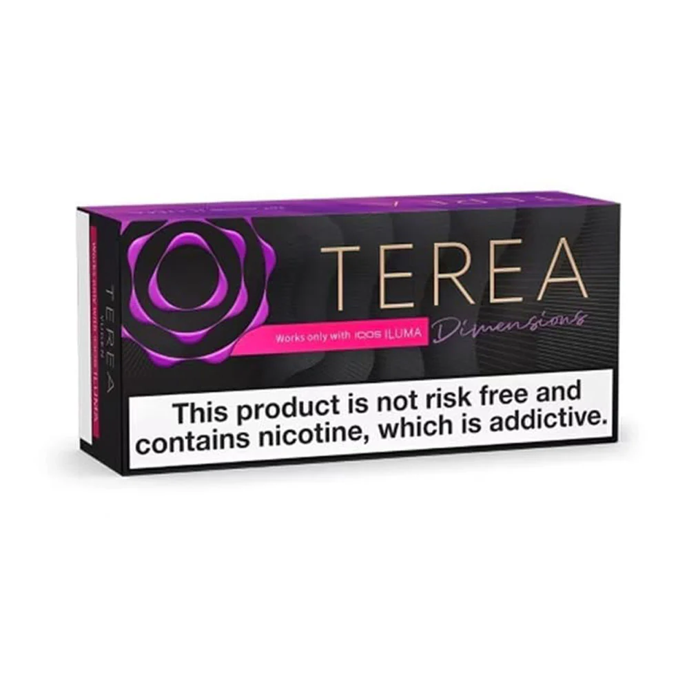 heets-terea