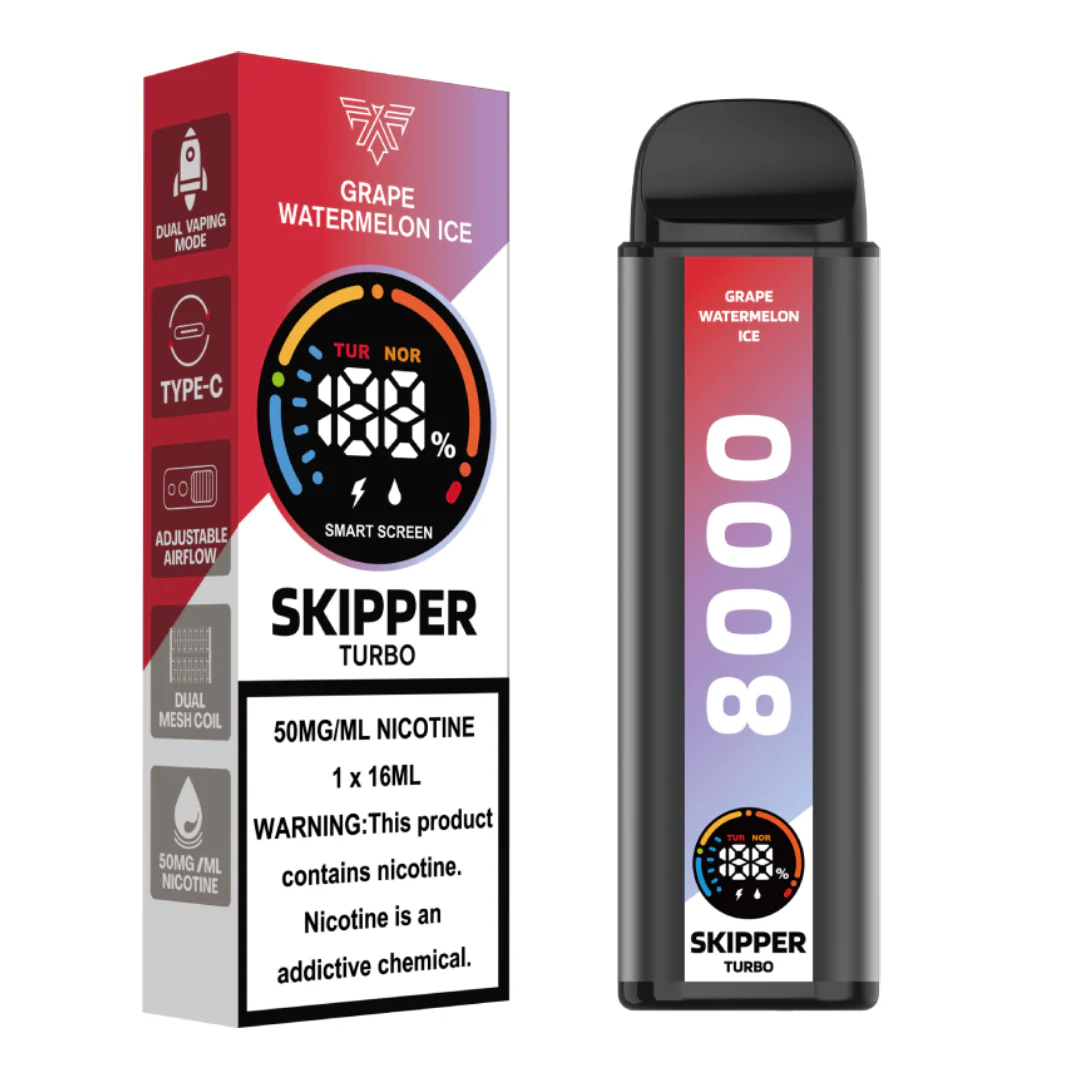 skipper